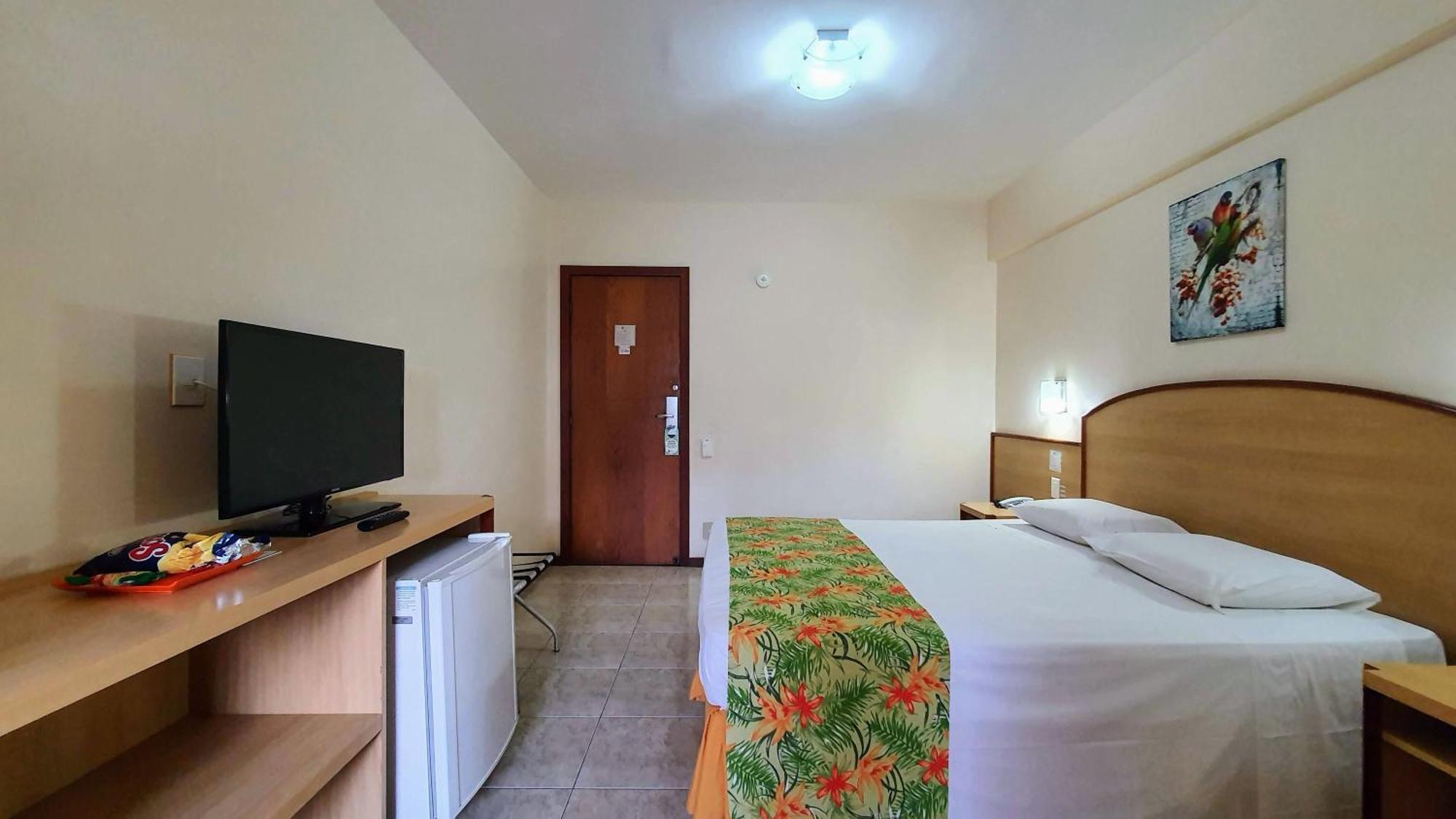 Hotel Verdemar Salvador de Bahía Habitación foto