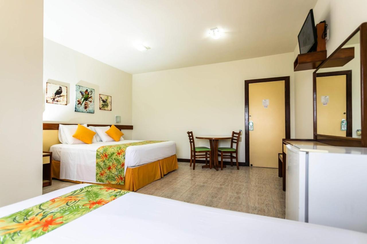 Hotel Verdemar Salvador de Bahía Exterior foto